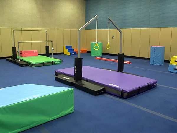 Varhaislapsuuden sensorisen integroinnin pehmoleikkilaitteiden edut