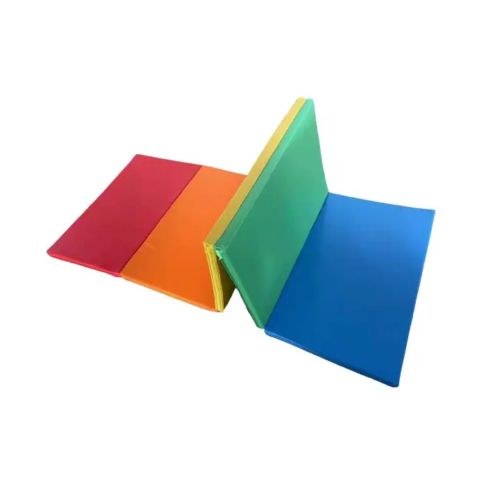 Viiden taittuva matto