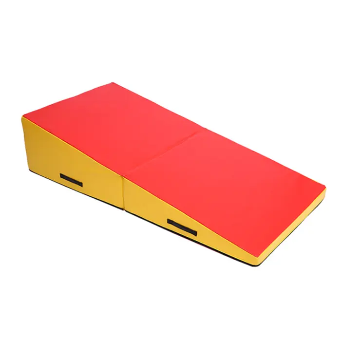 Taitettava kolmiomatto