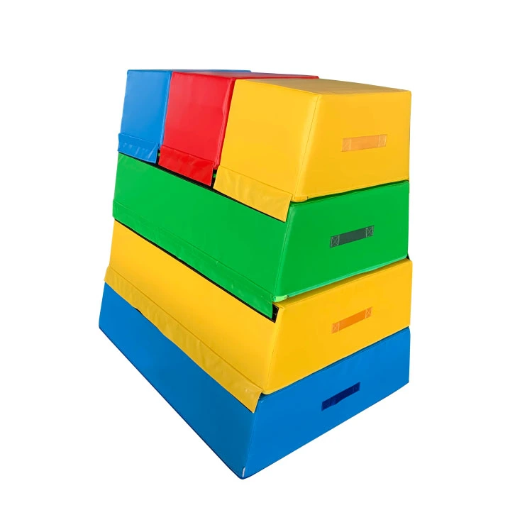 Neliosainen pinoamismatto