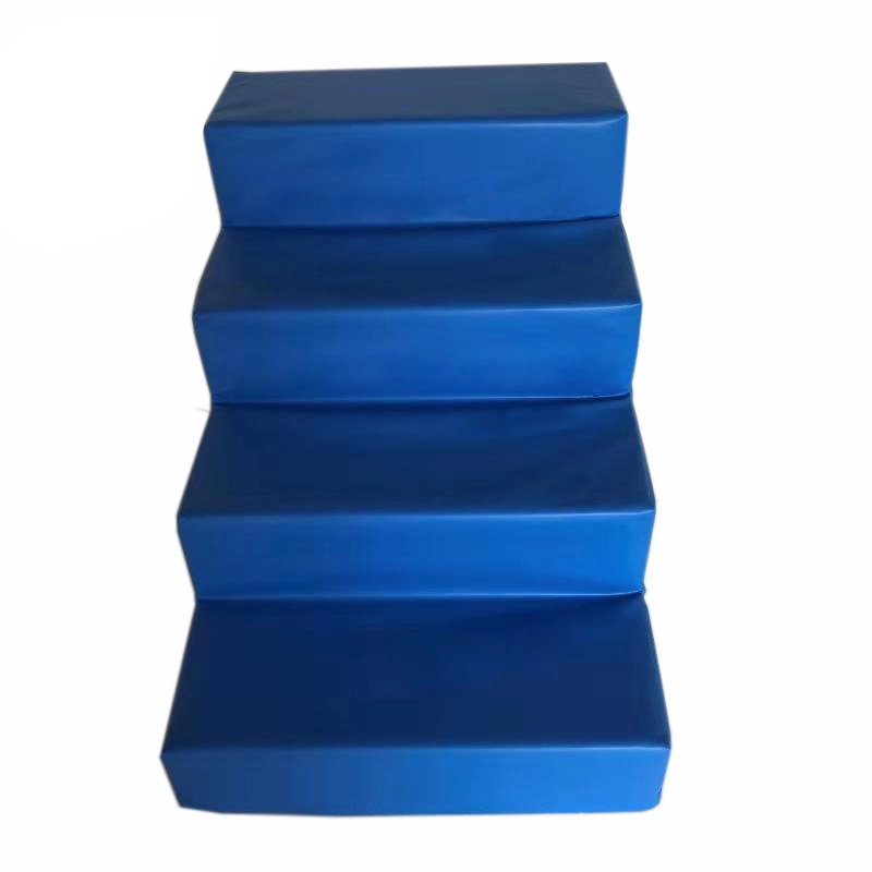 Nelivaiheinen portaikko