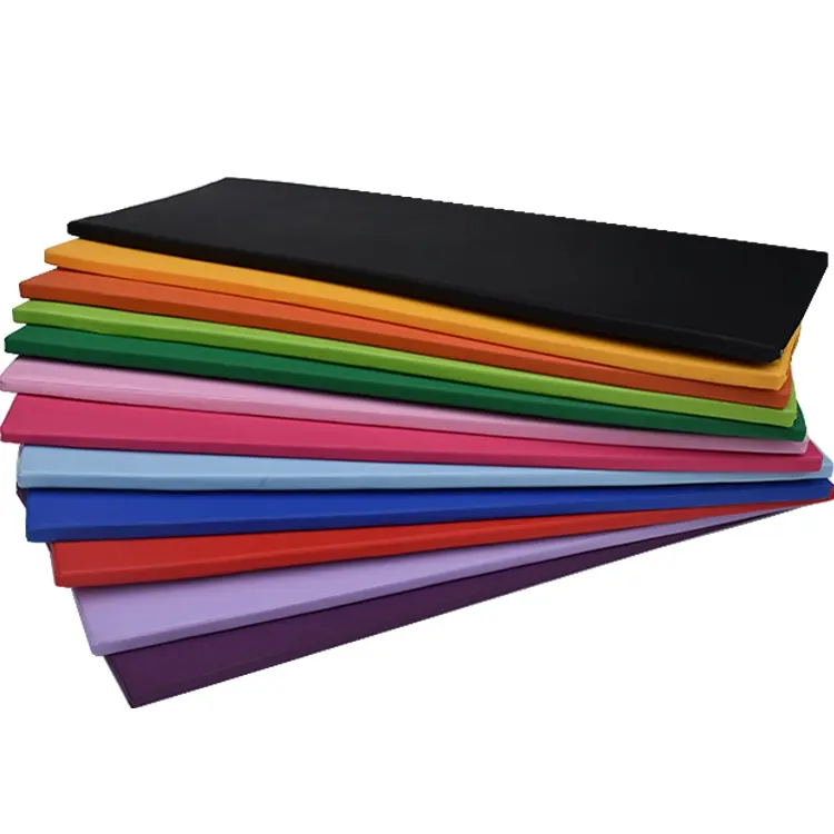 Bodybuilding Gymnastics Mat