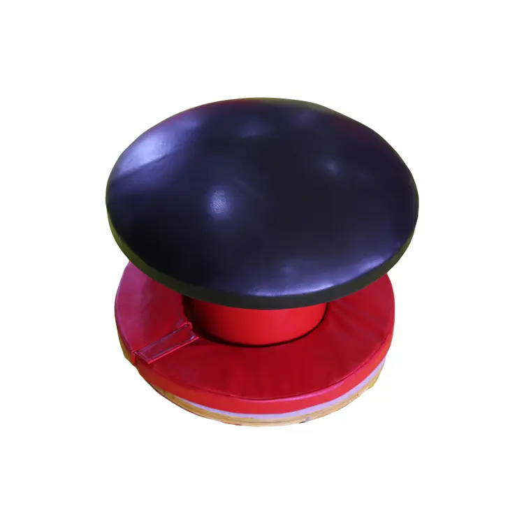 Sienivuohen hyppysatula