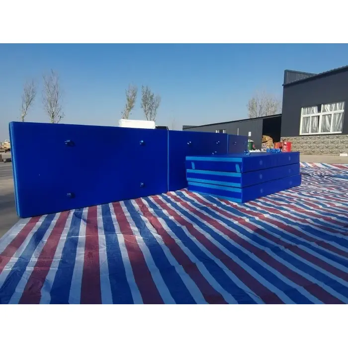 Lyhyen radan pikaluistelun suojatyyny