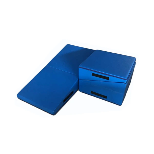 Pieni taitettava ramppi