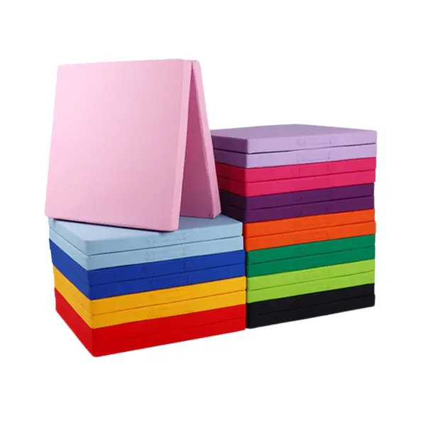 Kaksinkertainen matto