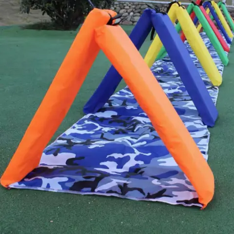 Monipuoliset pehmeät tikkaat