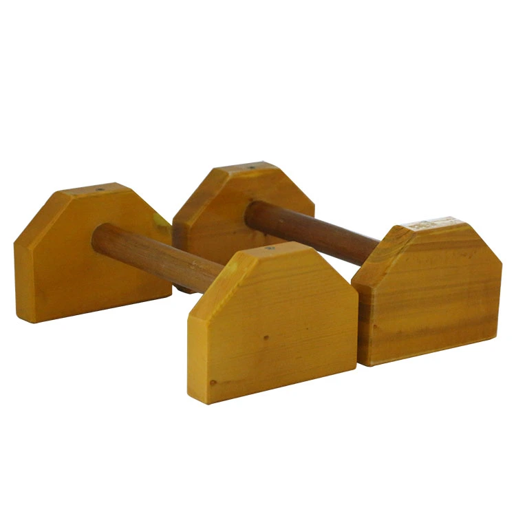 Puinen käsiseisontakehys